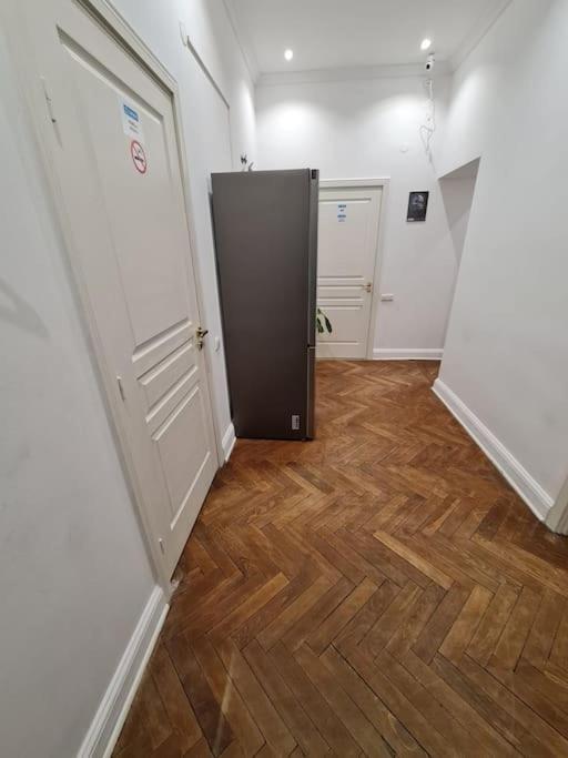 Fantastic Waw - Ok11 Room A Warsaw Exterior photo
